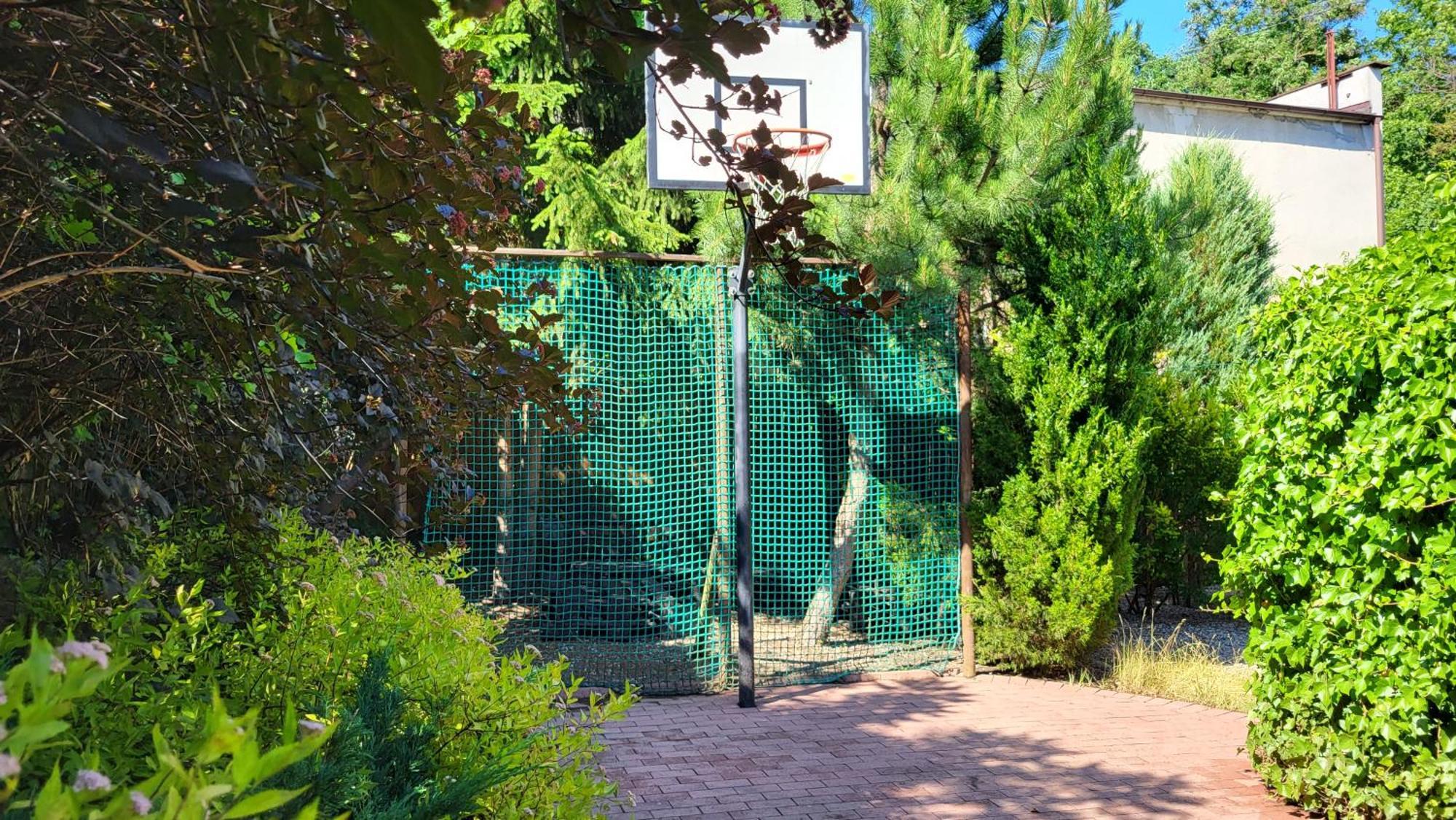 Pokoje Goscinne Marzena Gdynia Exteriör bild