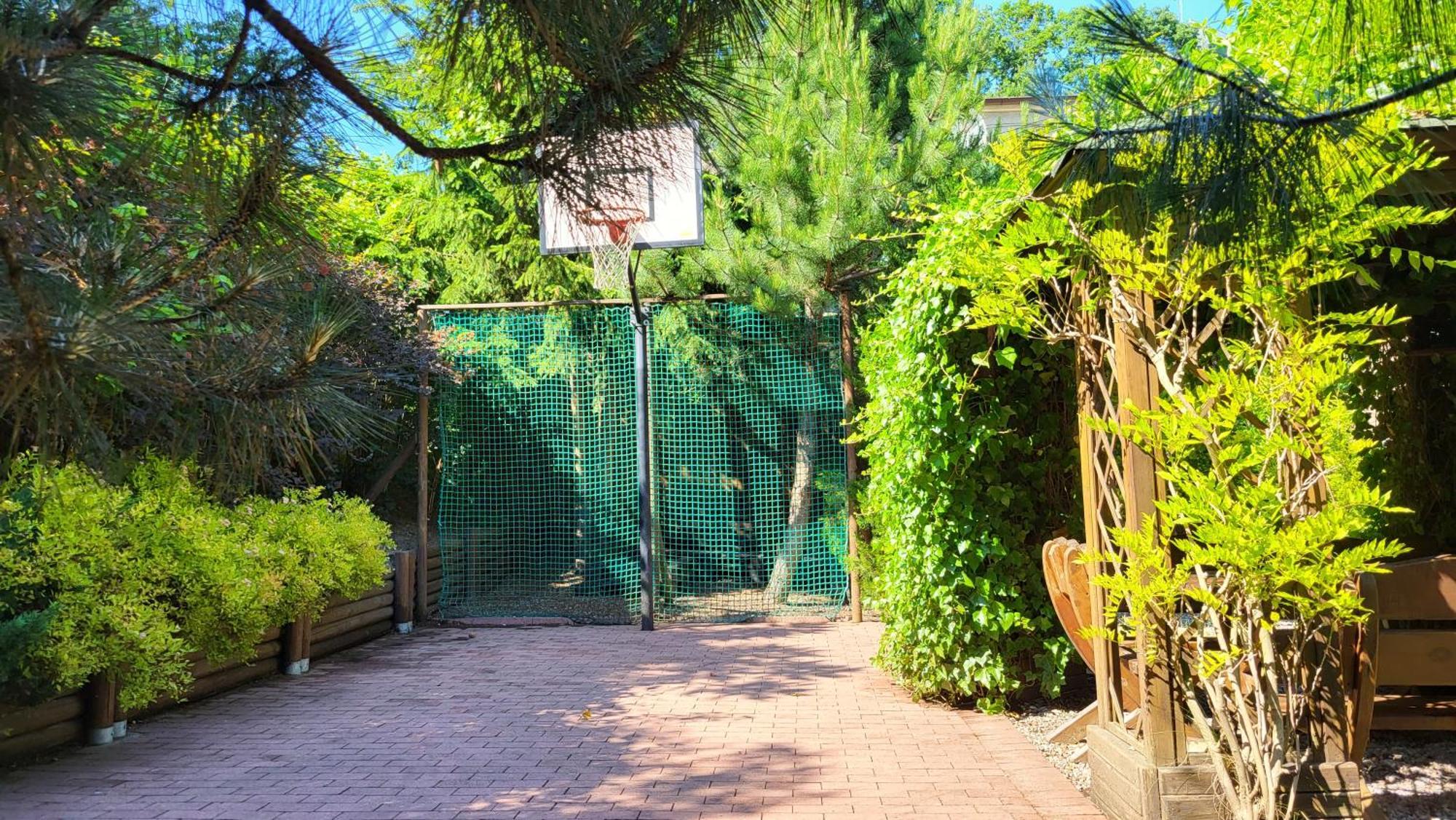 Pokoje Goscinne Marzena Gdynia Exteriör bild